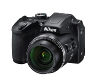 Nikon Coolpix B500 czarny - 310045 - zdjęcie 3